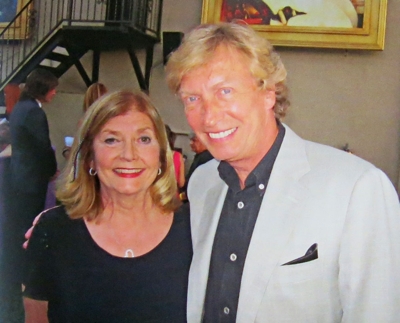 Nigel Lythgoe