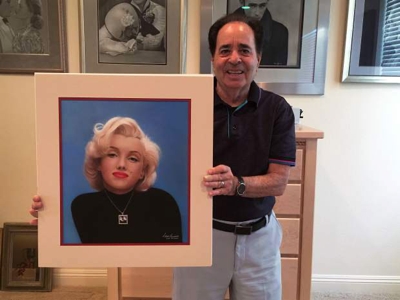 The Union features Allan Berman