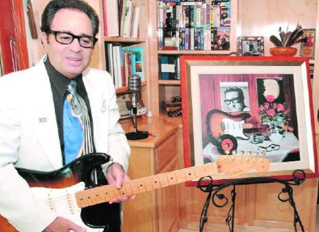 buddy holly still rockin'