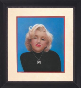 Forever Marilyn - Allan Berman