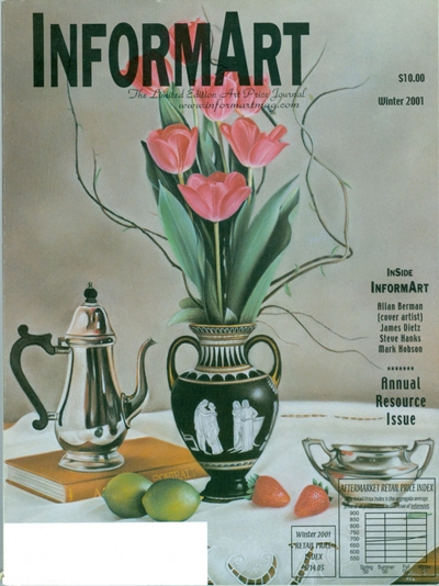 Informart Cover