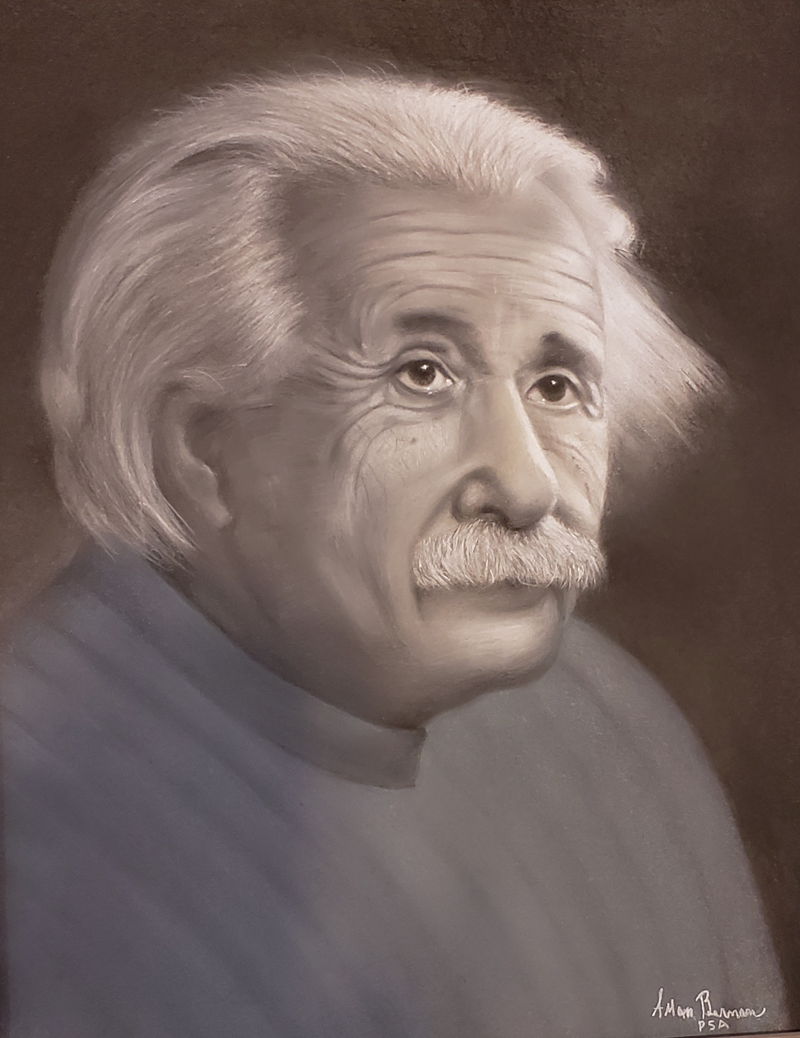 einstein