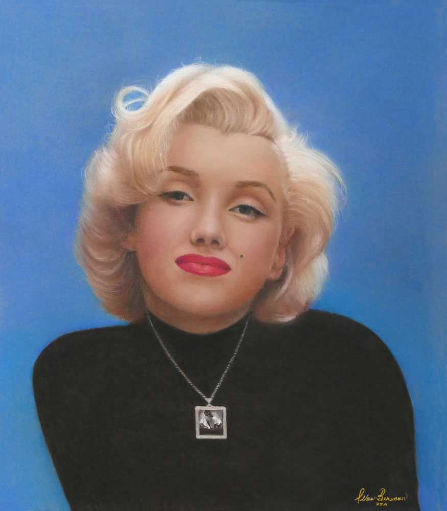 forever marilyn