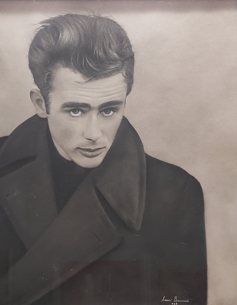 james dean original