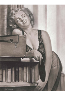 Marilyn Monroe