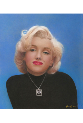 Forever Marilyn