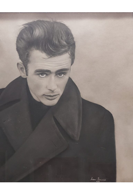 James Dean