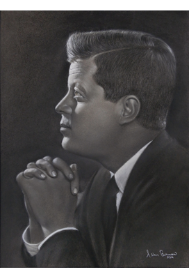 JFK