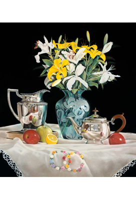 Lilies of Love