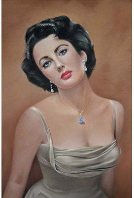 Elizabeth Taylor