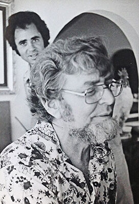 allan and lupetti