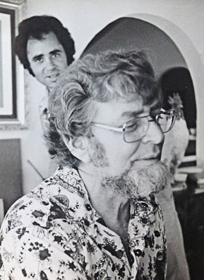 allan and lupetti